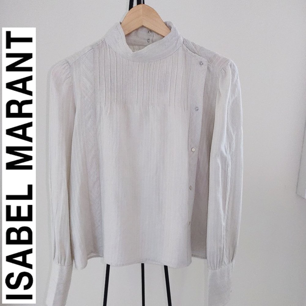 Isabel Marant Etoile Blouse